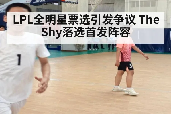 LPL全明星票选引发争议 TheShy落选首发阵容