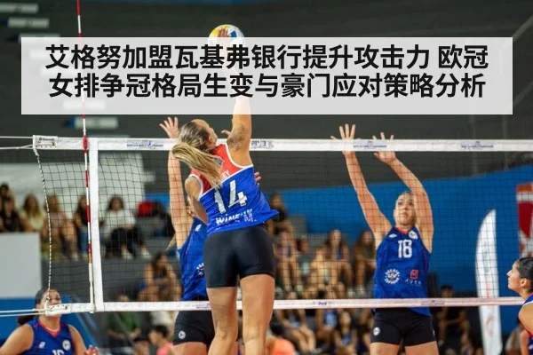 艾格努加盟瓦基弗银行提升攻击力 欧冠女排争冠格局生变与豪门应对策略分析