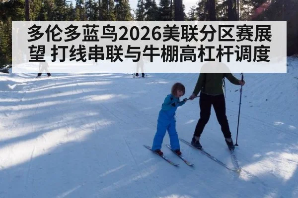 多伦多蓝鸟2026美联分区赛展望 打线串联与牛棚高杠杆调度