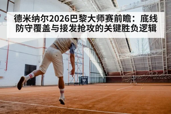 德米纳尔2026巴黎大师赛前瞻:底线防守覆盖与接发抢攻的关键胜负逻辑